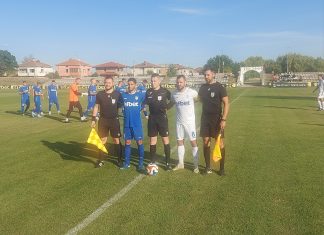 Гигант удари Ямбол у дома. Добри Козарев: Съдията всячески се мъчеше да помага на Ямбол