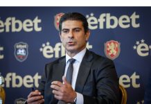 Гонзо отговори на Ботев за домакинството на младежкия национален тим