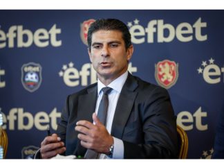 Гонзо обяви: Над 10 човека в българския футбол са залагали на мачове на собствените си отбори