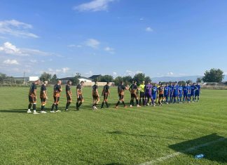 Житница надви Вихър (Войсил) като гост