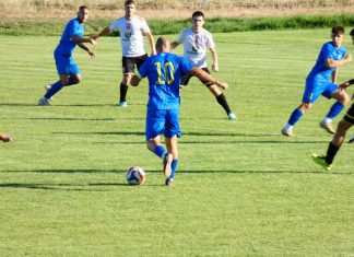 Марица с победа в Раковски навръх 104-та си годишнина