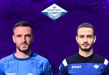 Спортист (Своге) освободи бивши играчи на Ботев и Марица