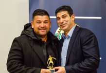 Шефът на Несебър настъпи здраво колегата си от Гигант: Най-слабия отбор на Гигант за последните 10 години