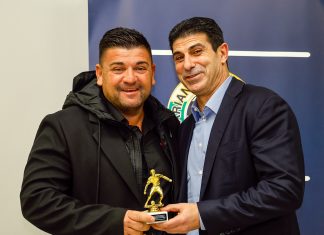 Шефът на Несебър настъпи здраво колегата си от Гигант: Най-слабия отбор на Гигант за последните 10 години