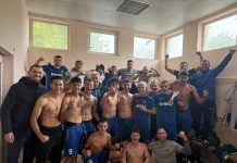 Марица II спечели битката за първото място в „А“ ОФГ