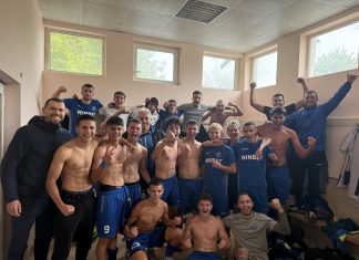 Марица II спечели битката за първото място в „А“ ОФГ