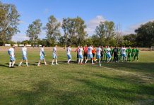 Тракия (Стамболийски) и Садово с равенство в „А“ ОФГ