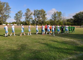 Тракия (Стамболийски) и Садово с равенство в „А“ ОФГ