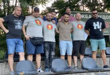 От „Пиян Кичук“: Напрежение имаше, причината е неясна. Виновниците не представляват групата