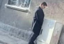 Илиян Филипов спомена за крана, от който е слязъл, обиди Гонзо с компрометираща снимка