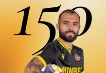 ПФК Ботев: Мачът със Славия ще е по-специален за един от любимците на публиката