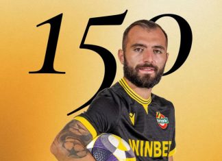 ПФК Ботев: Мачът със Славия ще е по-специален за един от любимците на публиката