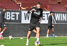 Димитър Илиев: Два пъти в годината Пловдив спира да диша и всички са вперили поглед в дербито