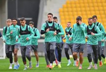 Четирима от Ботев пропускат мача срещу предпоследния във Втора лига