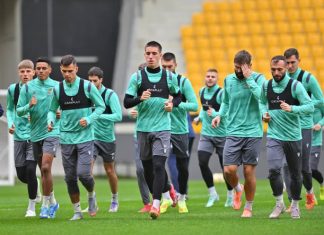 Четирима от Ботев пропускат мача срещу предпоследния във Втора лига