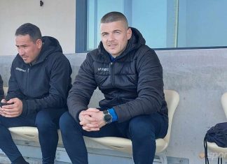 Асеновец има нов шеф, клубът привлече чужденец
