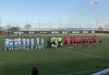 Садово разгроми Атлетик II в Куклен в „А“ ОФГ