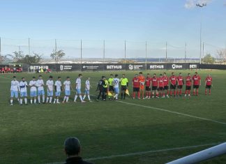 Садово разгроми Атлетик II в Куклен в „А“ ОФГ