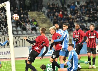 „Смърфовете“ продължават напред за Купата след драма с Дунав