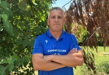 Треньорът на Спартак: Усещам подкрепата на феновете, публиката се увеличава