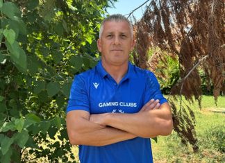 Треньорът на Спартак (Пд): Заслужавахме да отстраним Пирин