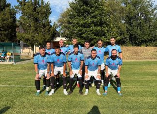 Спартак (Болярци) срази Спартак II (Пд) със 7 гола