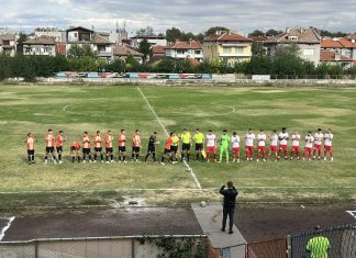 Асеновец надви Раковски в дънното дерби на ЮИ Трета лига