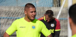 Георги Трифонов от Марица е есенен голмайстор в ЮИ Трета лига