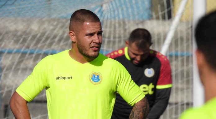 Георги Трифонов от Марица е есенен голмайстор в ЮИ Трета лига