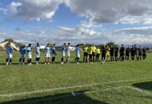 Спартак (Болярци) изкачи върха след разгром над Вихър (Войсил)