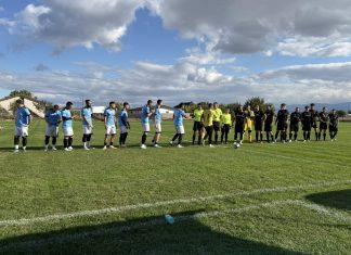 Спартак (Болярци) изкачи върха след разгром над Вихър (Войсил)