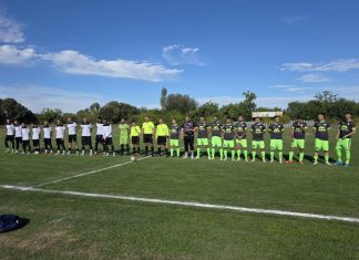 Калояново повали Борислав (Първомай) у дома