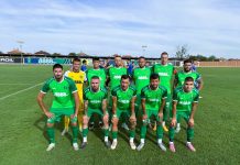 Секирово падна в Созопол: „Съдията не ни даде да играем! Беше страшно!“