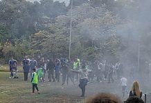 Фенове на Спартак скочиха на Общината след решението за ст. „Марица“, но се раздвоиха