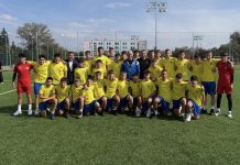 Стоичков се срещна с деца от ДЮШ на Марица, снима филм на родния си стадион