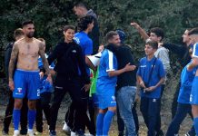 Спартак обърна Пирин за Купата с два късни гола на Димо Бакалов