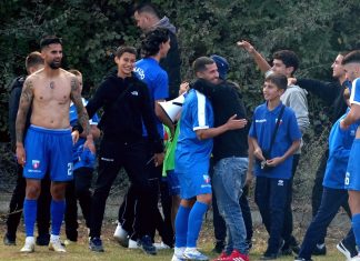 Спартак обърна Пирин за Купата с два късни гола на Димо Бакалов