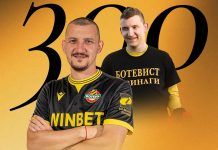 Ботев (Пд) си отдъхна за Неделев преди градското дерби с Локомотив