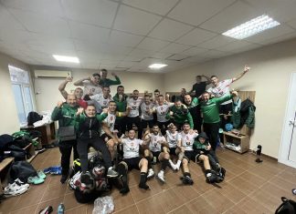 Инфарктен мач със 7 гола и победа за Раковски в Димитровград