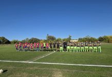 Калояново с категорична победа над Труд