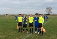 Локомотив II загуби от Ямбол като гост