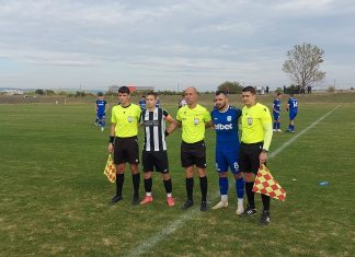 Локомотив II загуби от Ямбол като гост