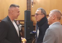 Петър Стоянов: От дете съм се радвал на Зехтински, той е емблема на Ботев