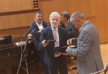 Таксата за чужденци в Първа лига може да стане 1 милион