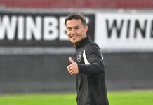 Умарбаев с поредна повиквателна за Таджикистан