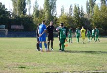 Дъбене си тръгна с точка от гостуването си на Спартак II