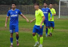 Марица надви Гигант (Съединение) след обрат