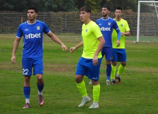 Марица надви Гигант (Съединение) след обрат