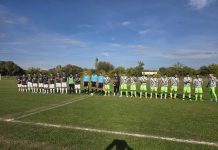 Калояново отстрани Садово за Купата на АФЛ. Резултати от първи кръг