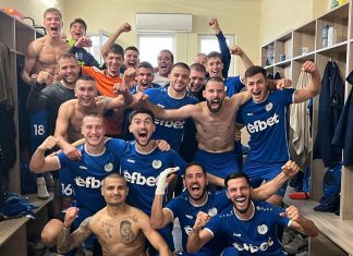 Левски (Карлово) удари Спартак (Пд) в отложен мач